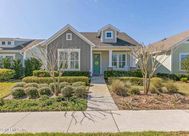 Property at 35 Bethel Ln, Ponte Vedra, FL 32081, 3 beds, 2 baths
