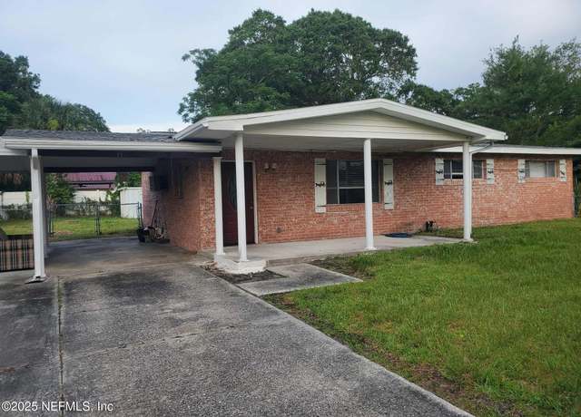 Property at 2155 Bunting Dr, Jacksonville, FL 32210, 3 beds, 2 baths