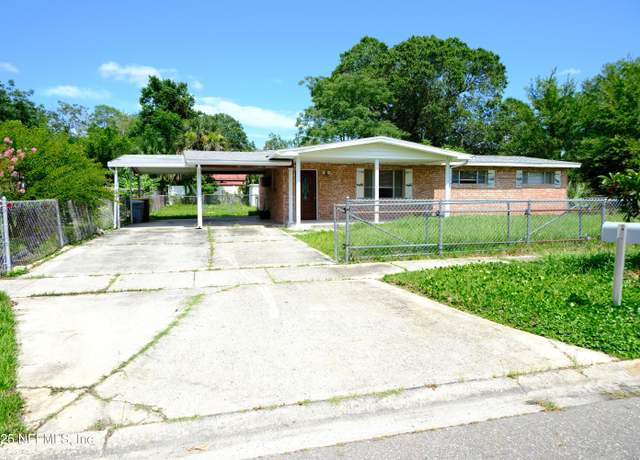 Property at 2155 Bunting Dr, Jacksonville, FL 32210, 3 beds, 2 baths