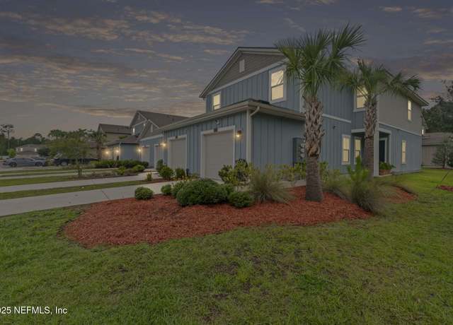 Property at 852 Capitol Pkwy, Jacksonville, FL 32218, 3 beds, 2.5 baths