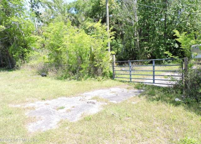Property at 7280/7250 Us Highway 1, St. Augustine, FL 32095