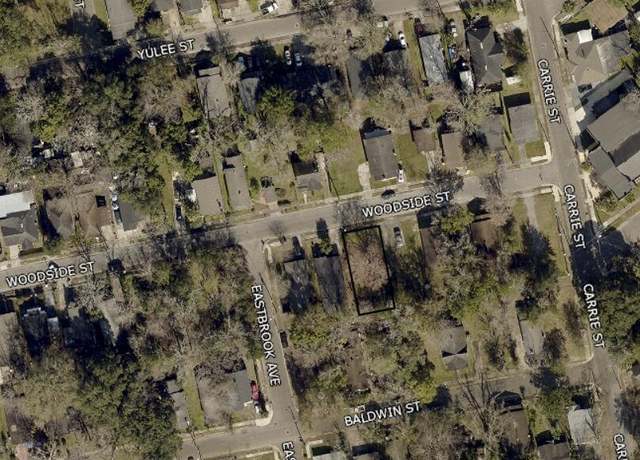 Property at 2018 Woodside St, Jacksonville, FL 32209