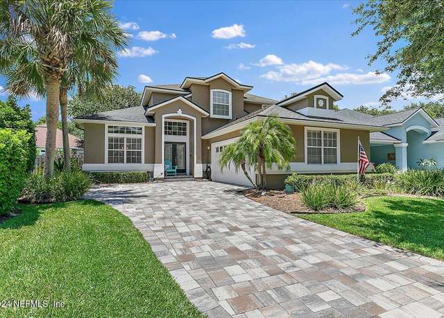 Property at 2884 St Maarten Ct, Jacksonville Beach, FL 32250, 3 beds, 2.5 baths