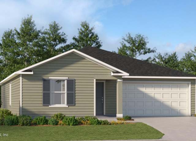 Property at 7678 Greatford Way, Jacksonville, FL 32219, 3 beds, 2 baths