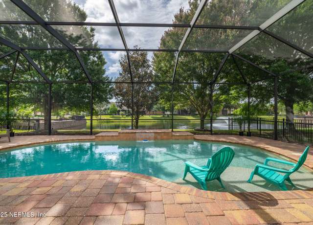 Property at 54 Grand Myrtle Dr, Ponte Vedra, FL 32081, 5 beds, 3 baths