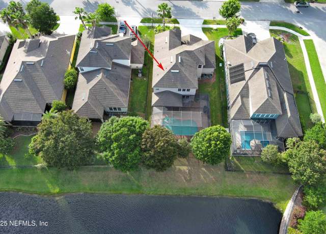 Property at 54 Grand Myrtle Dr, Ponte Vedra, FL 32081, 5 beds, 3 baths