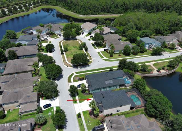 Property at 54 Grand Myrtle Dr, Ponte Vedra, FL 32081, 5 beds, 3 baths