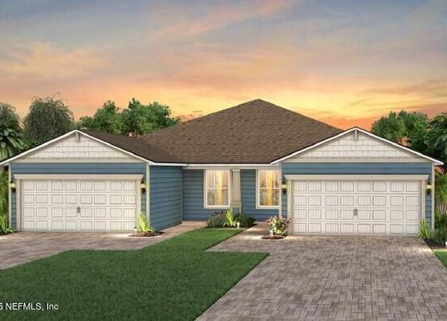 Property at 269 Ecliptic Loop, Yulee, FL 32097, 2 beds, 2 baths
