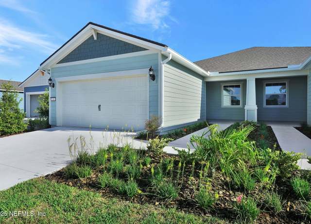 Property at 269 Ecliptic Loop, Yulee, FL 32097, 2 beds, 2 baths