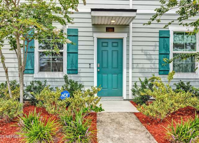 Property at 2888 Black Buck Cir, Jacksonville, FL 32225, 2 beds, 2.5 baths