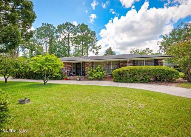 Property at 3902 Moncrief Rd W, Jacksonville, FL 32209, 4 beds, 3.5 baths