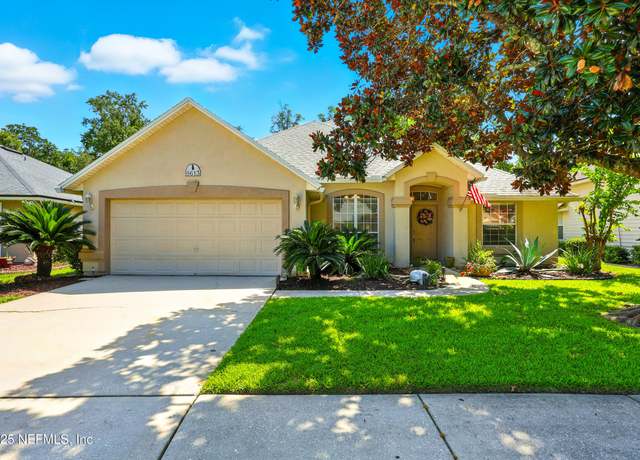 Property at 8613 Crooked Tree Dr, Jacksonville, FL 32256, 3 beds, 3 baths