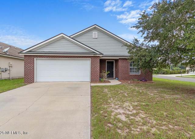 Property at 9155 Mill Grove Dr, Jacksonville, FL 32222, 4 beds, 2 baths