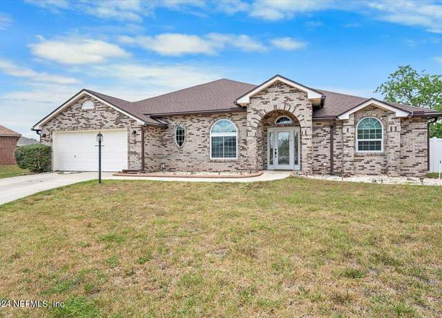 Property at 3852 Sweetbriar Dr, Orange Park, FL 32073, 3 beds, 2 baths