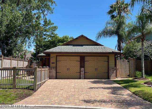 Property at 1673 Westwind Dr, Jacksonville Beach, FL 32250, 3 beds, 3 baths