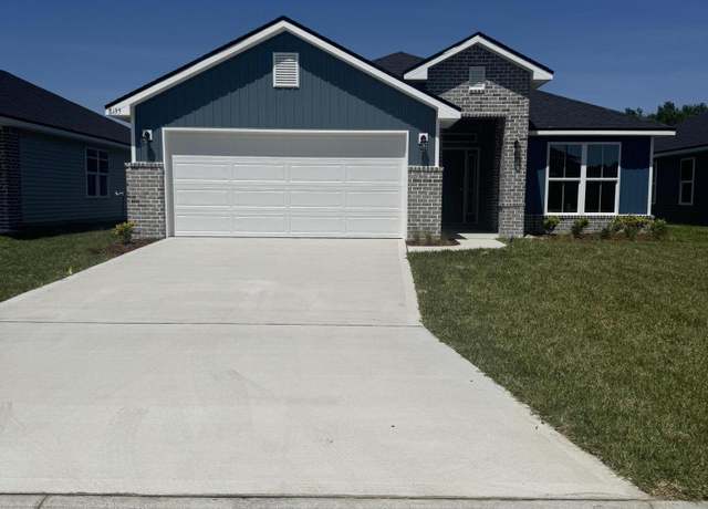 Property at 8135 Elsdon St, Jacksonville, FL 32219, 4 beds, 2 baths