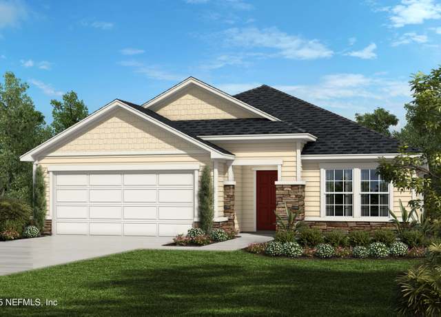 Property at 2917 Monroe Lakes Ter, Green Cove Springs, FL 32043, 4 beds, 3 baths