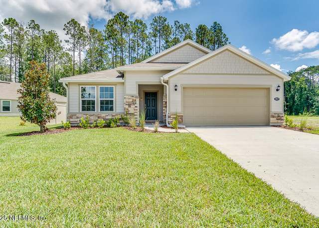 Property at 2917 Monroe Lakes Ter, Green Cove Springs, FL 32043, 4 beds, 3 baths