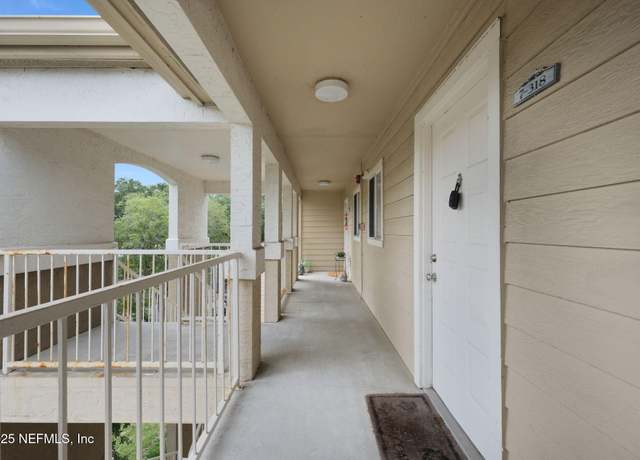 Property at 7 Arbor Club Dr #318, Jacksonville Beach, FL 32082, 2 beds, 2 baths