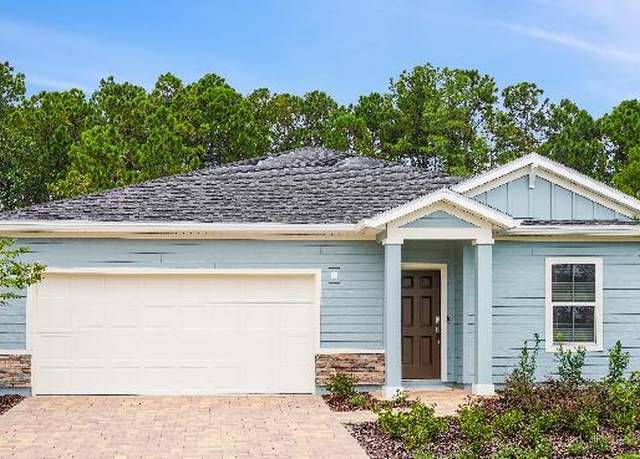 Property at 2990 Clementine Ln, Green Cove Springs, FL 32043, 3 beds, 2.5 baths