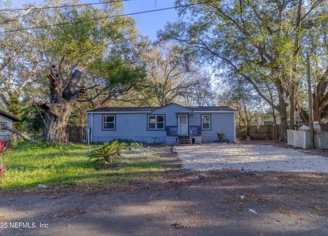 Property at 3245 Byo Rd, Jacksonville, FL 32207, 3 beds, 2 baths