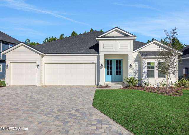 Property at 3686 Americana Dr, Green Cove Springs, FL 32043, 4 beds, 3 baths