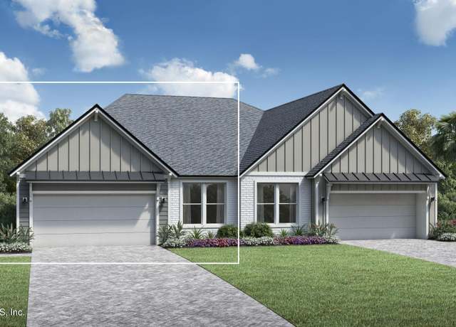 Property at 213 Cool Springs Ave, Ponte Vedra, FL 32081