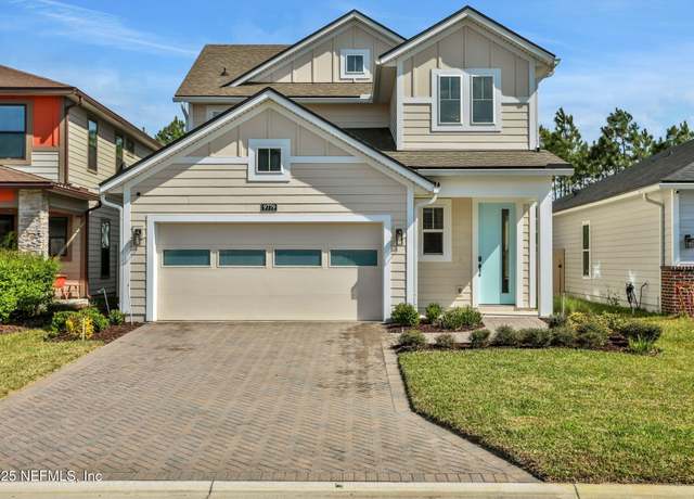 Property at 9779 Invention Ln, Jacksonville, FL 32256, 4 beds, 2.5 baths
