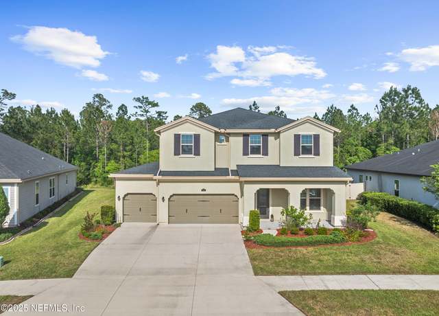Property at 222 Arella Way, St. Johns, FL 32259, 5 beds, 3 baths