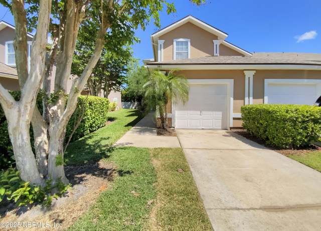 Property at 361 Scrub Jay Dr, St. Augustine, FL 32092, 3 beds, 2.5 baths