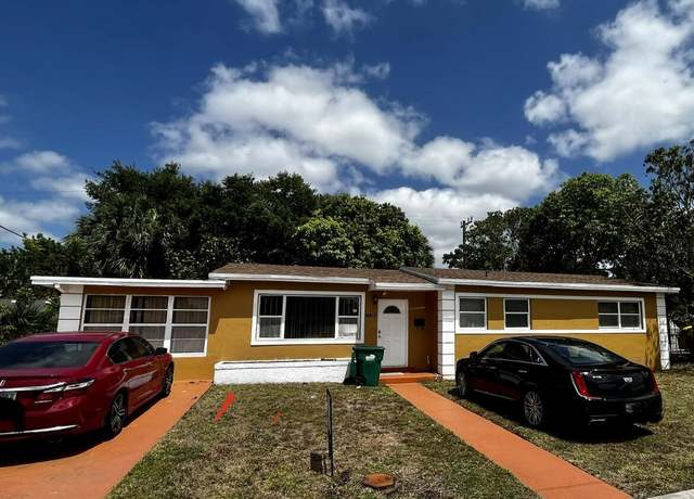 Property at 16815 NW 38th Ct, Miami, FL 33054, 3 beds, 2 baths