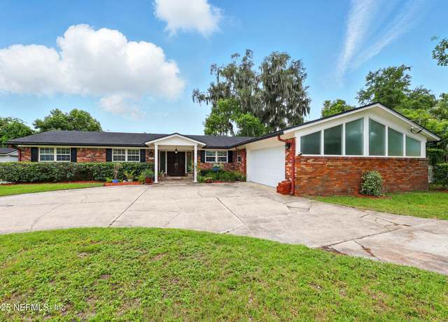 Property at 3722 Point Pleasant Rd, Jacksonville, FL 32217, 4 beds, 3.5 baths