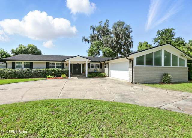 Property at 3722 Point Pleasant Rd, Jacksonville, FL 32217, 4 beds, 3.5 baths