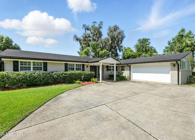 Property at 3722 Point Pleasant Rd, Jacksonville, FL 32217, 4 beds, 3.5 baths