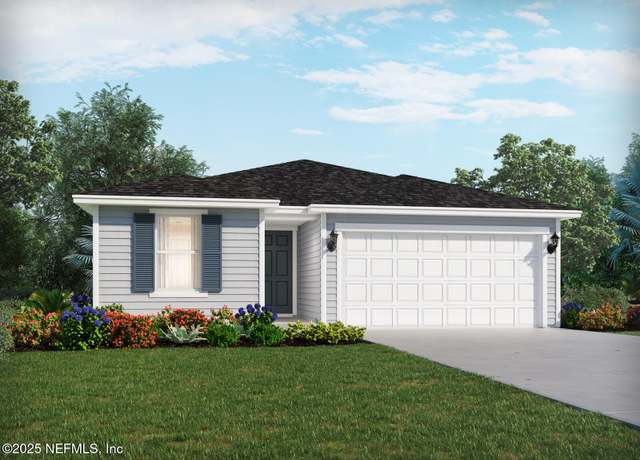 Property at 9618 Cypress Meadows Rd, Jacksonville, FL 32219, 4 beds, 2 baths