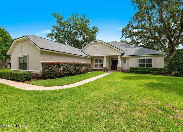Property at 3156 Scenic Oaks Dr, Jacksonville, FL 32226, 5 beds, 3.5 baths