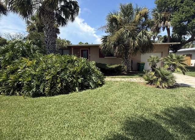 Property at 141 35th Ave S, Jacksonville Beach, FL 32250, 3 beds, 1.5 baths