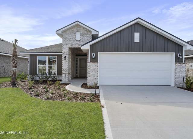Property at 3226 Winding Creek Pl, Green Cove Springs, FL 32043, 4 beds, 2 baths