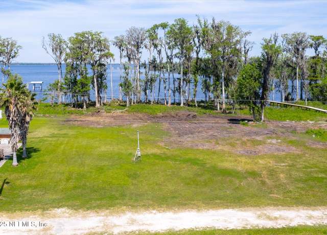 Property at 155 Mays Cove Rd, East Palatka, FL 32131