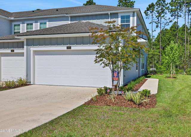 Property at 497 Coastline Way, St. Augustine, FL 32092, 3 beds, 2.5 baths