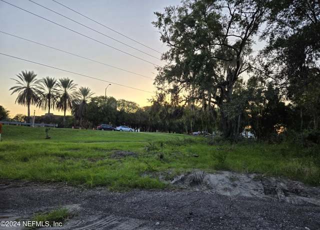 Property at 0 E State St, Jacksonville, FL 32206