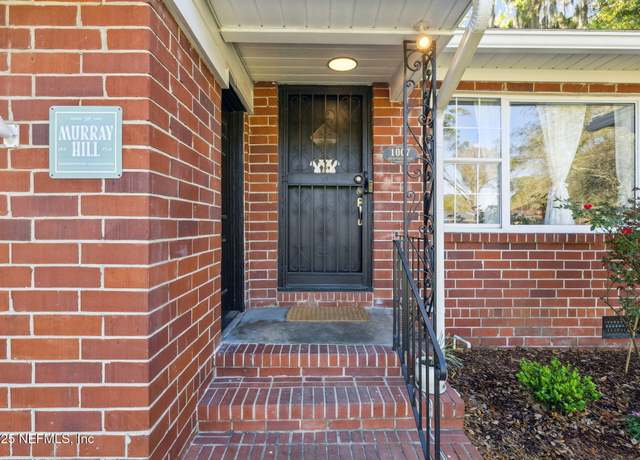 Property at 1007 Brierfield Dr, Jacksonville, FL 32205, 3 beds, 2 baths
