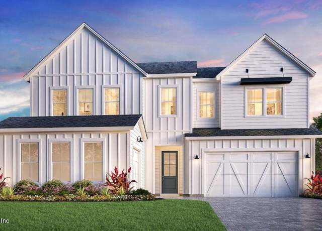 Property at 258 Pine Leaf Dr, St. Augustine, FL 32092, 4 beds, 4 baths