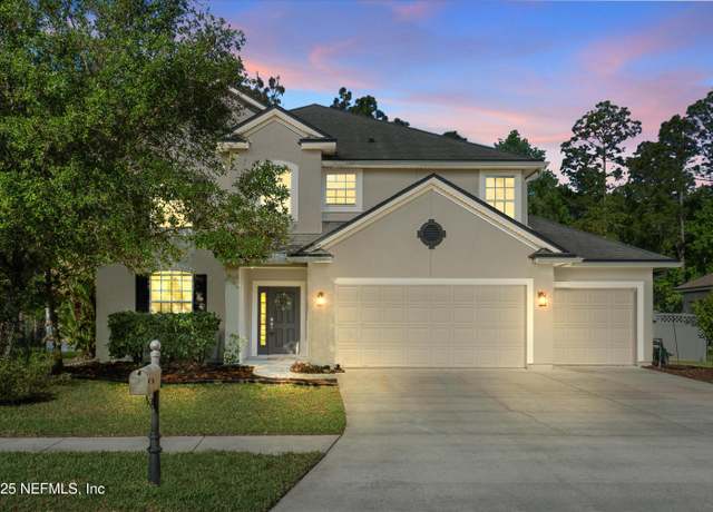 Property at 1141 Ashfield Way, St. Johns, FL 32259, 5 beds, 3 baths