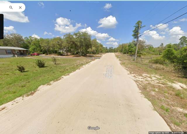 Property at 5504 Jefferson St, Keystone Heights, FL 32656