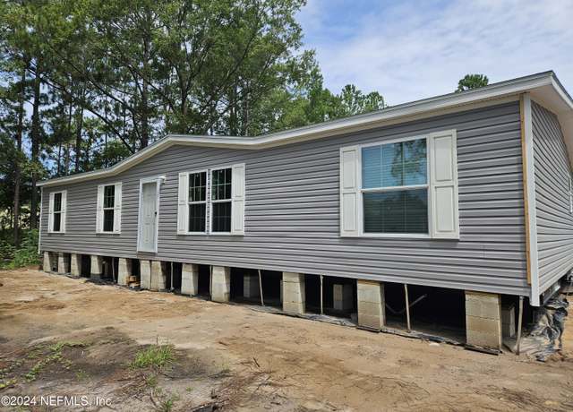 Property at 97 Polk Rd, Jacksonville, FL 32218, 3 beds, 2 baths