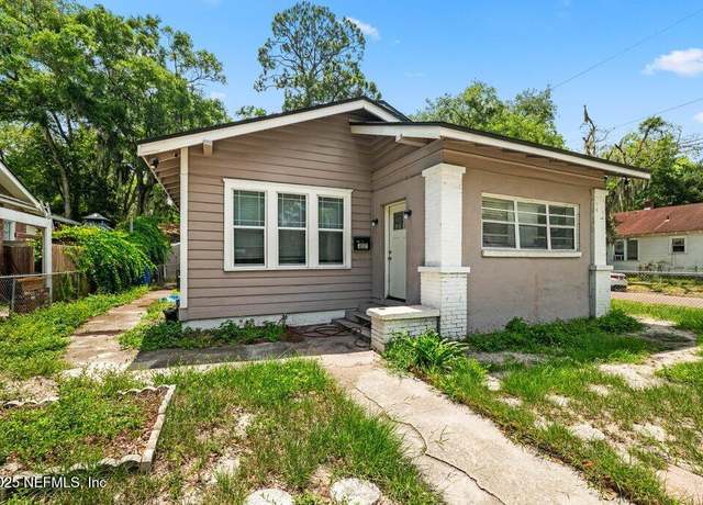 Property at 4537 Springfield Blvd, Jacksonville, FL 32206, 3 beds, 2 baths