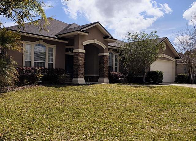 Property at 208 Clear Creek Ct, St. Augustine, FL 32095, 4 beds, 2 baths