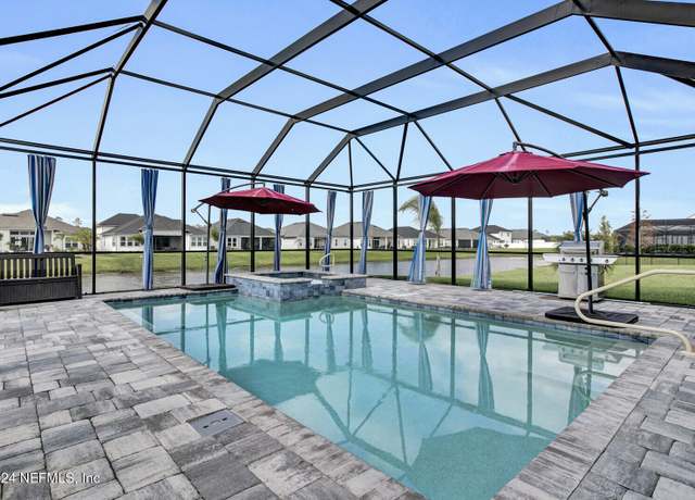 Property at 168 Yorkshire Dr, St Augustine, FL 32092, 5 beds, 4 baths