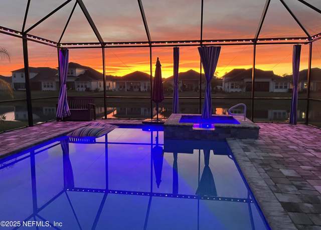 Property at 168 Yorkshire Dr, St. Augustine, FL 32092, 5 beds, 4 baths